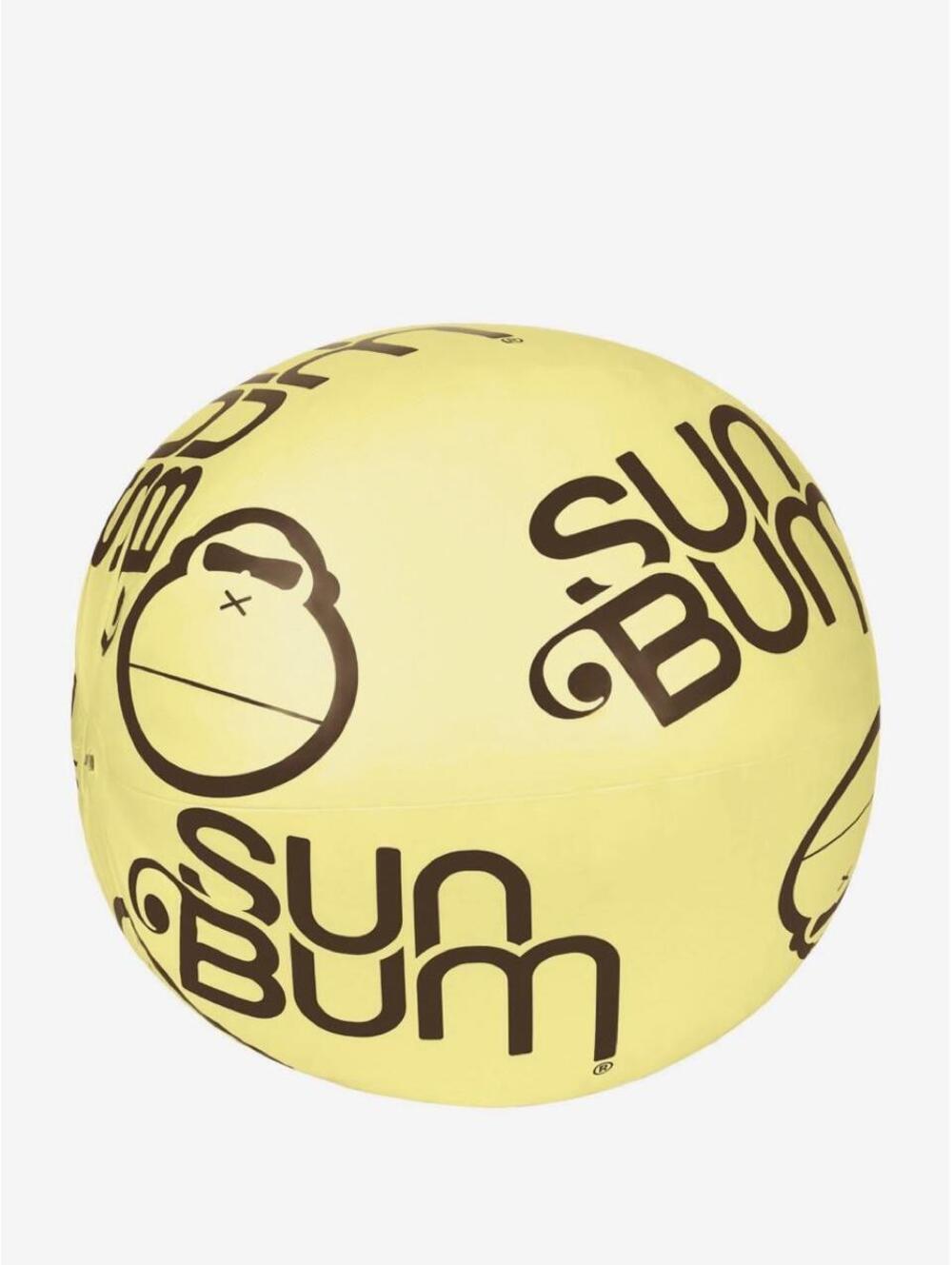 SUN BUM Beach Ball